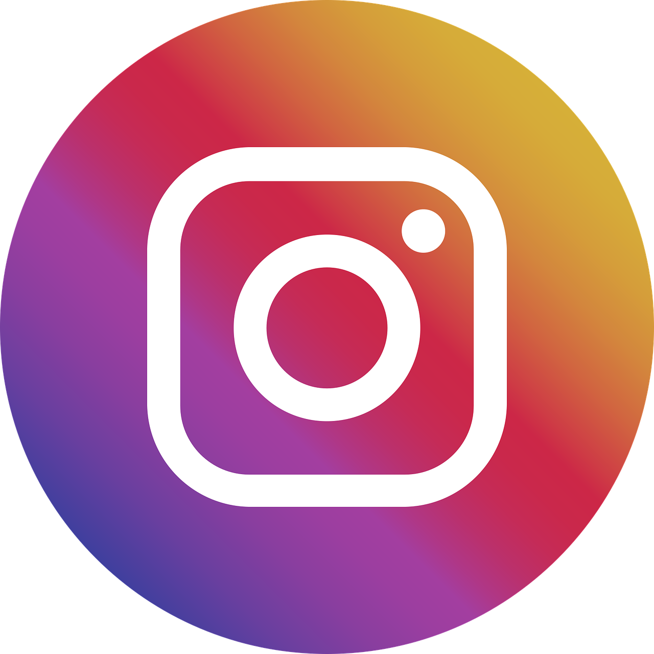 Instagram Icon